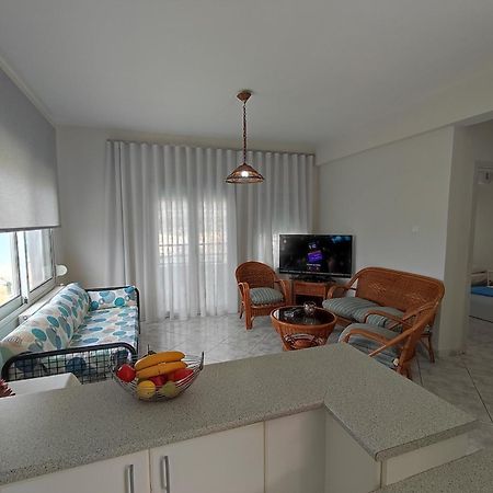Maries Seaside Home Skála Marión Extérieur photo