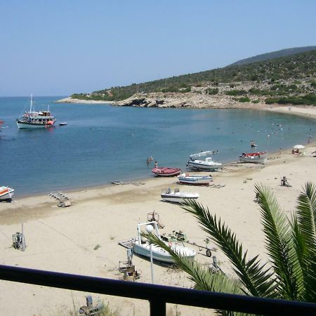 Maries Seaside Home Skála Marión Extérieur photo