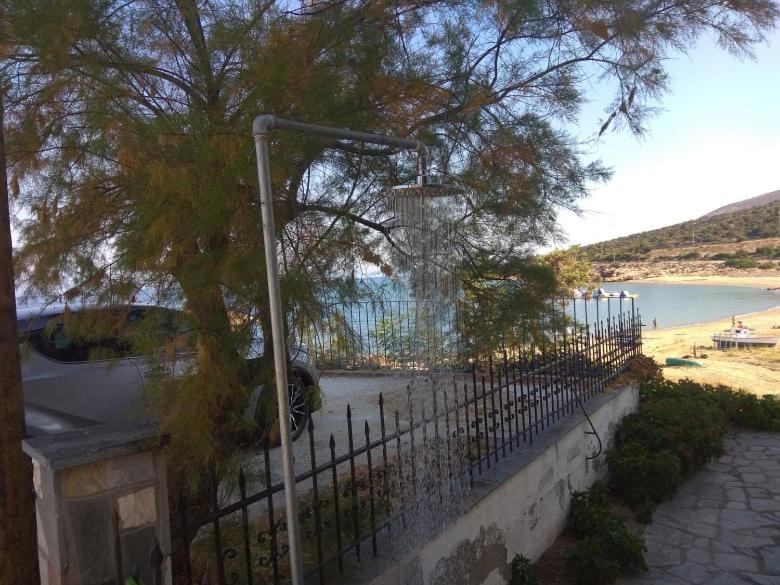 Maries Seaside Home Skála Marión Extérieur photo