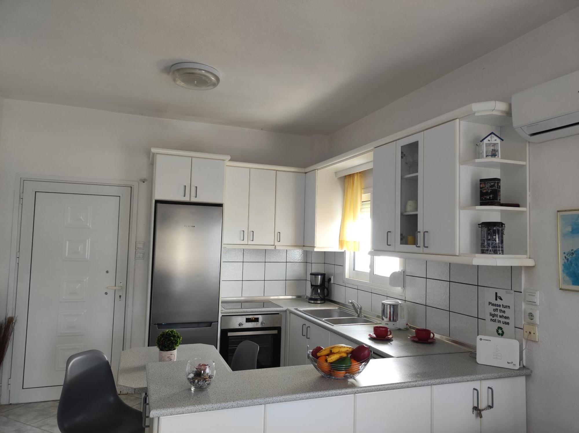 Maries Seaside Home Skála Marión Extérieur photo