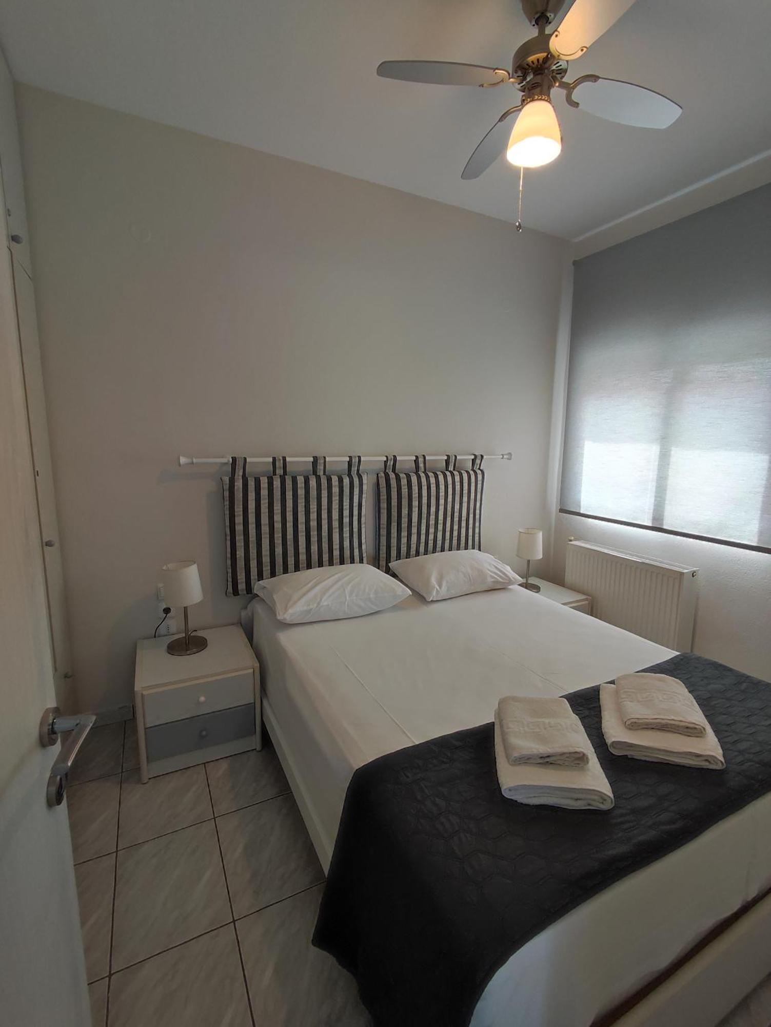 Maries Seaside Home Skála Marión Extérieur photo