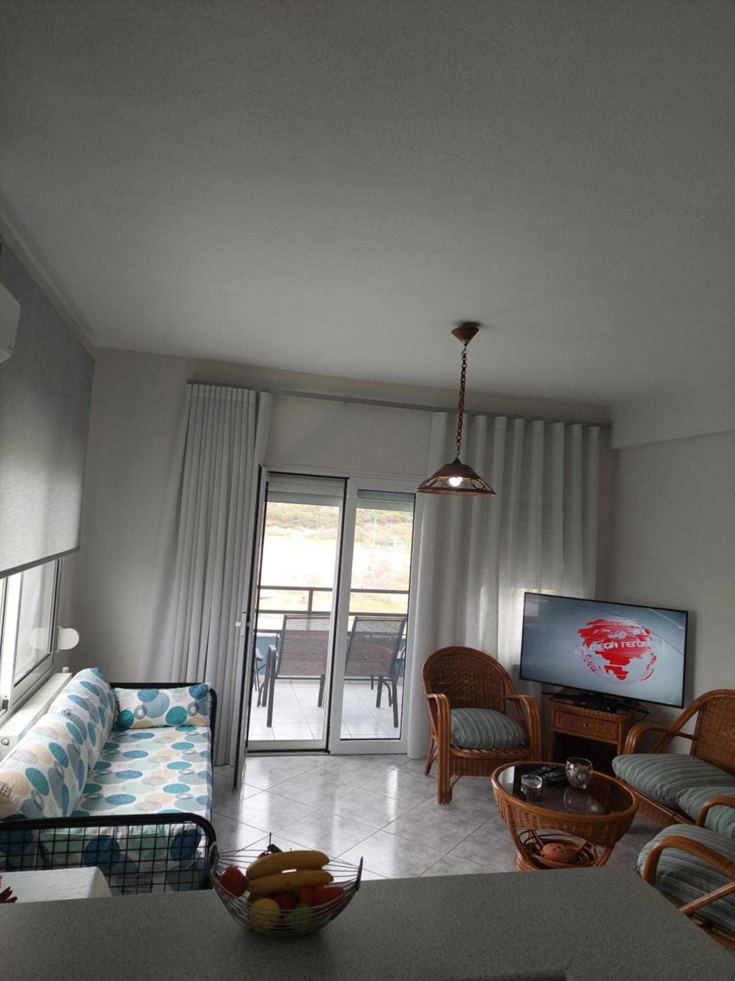 Maries Seaside Home Skála Marión Extérieur photo