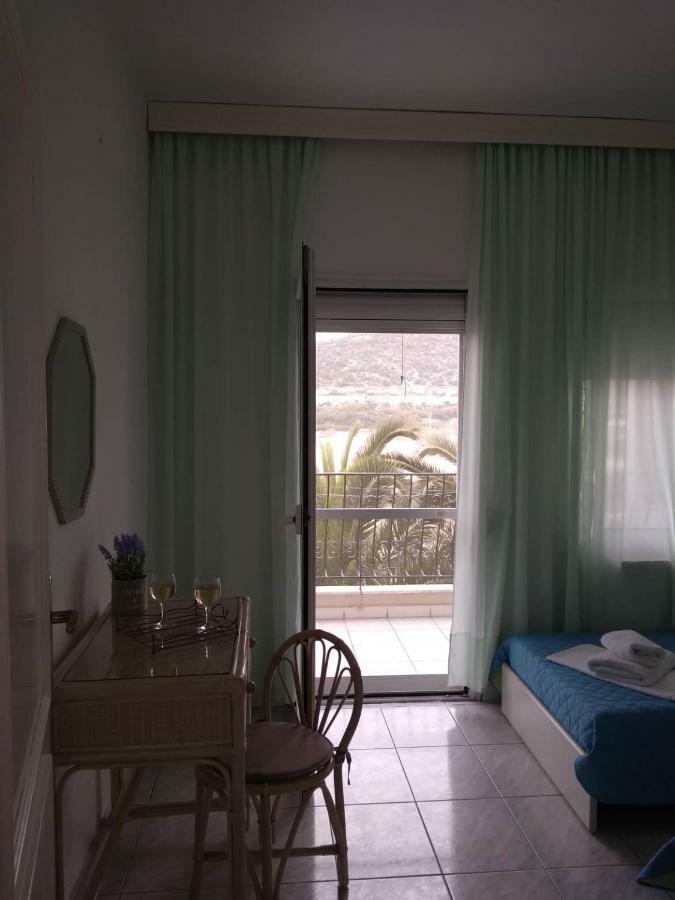 Maries Seaside Home Skála Marión Extérieur photo