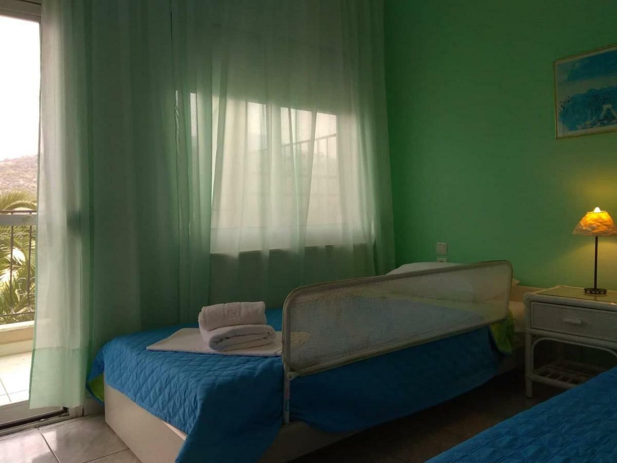 Maries Seaside Home Skála Marión Extérieur photo