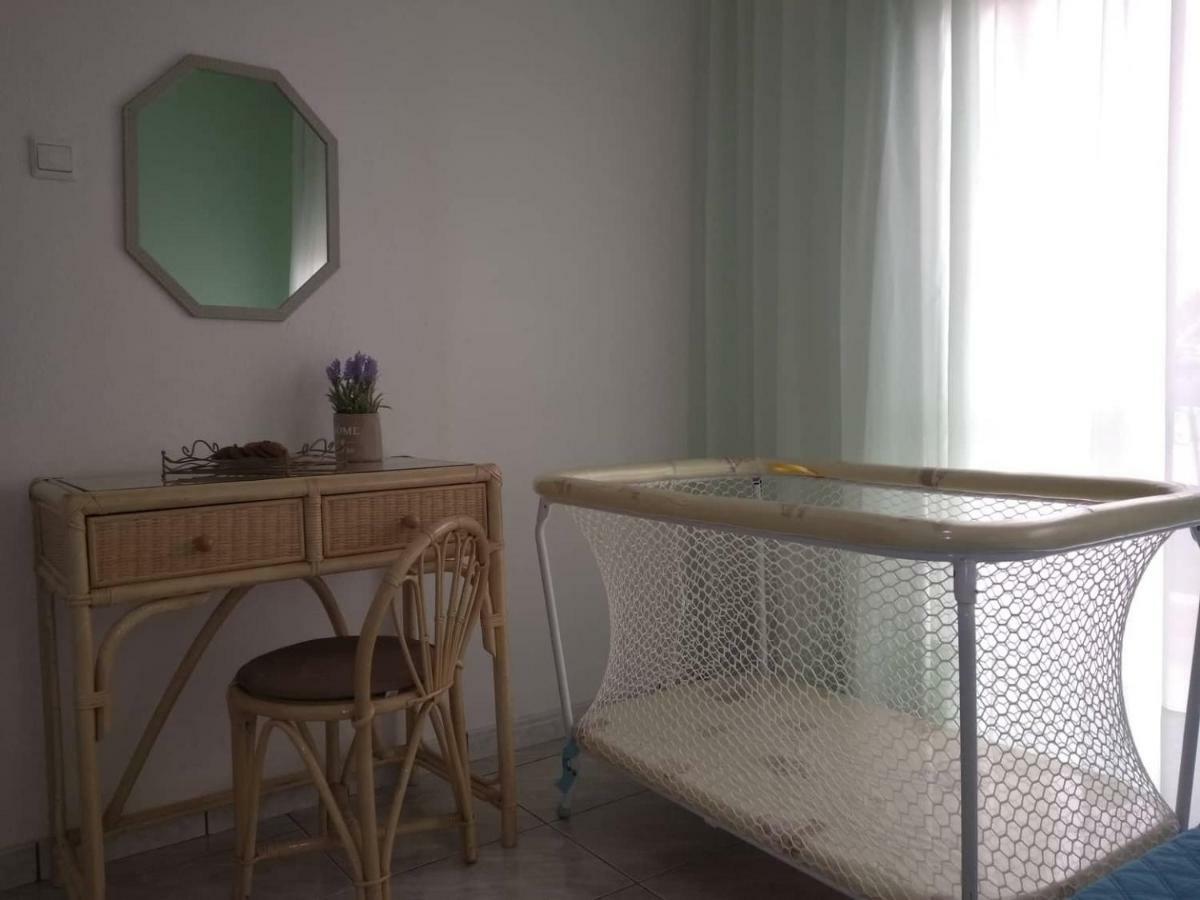 Maries Seaside Home Skála Marión Extérieur photo