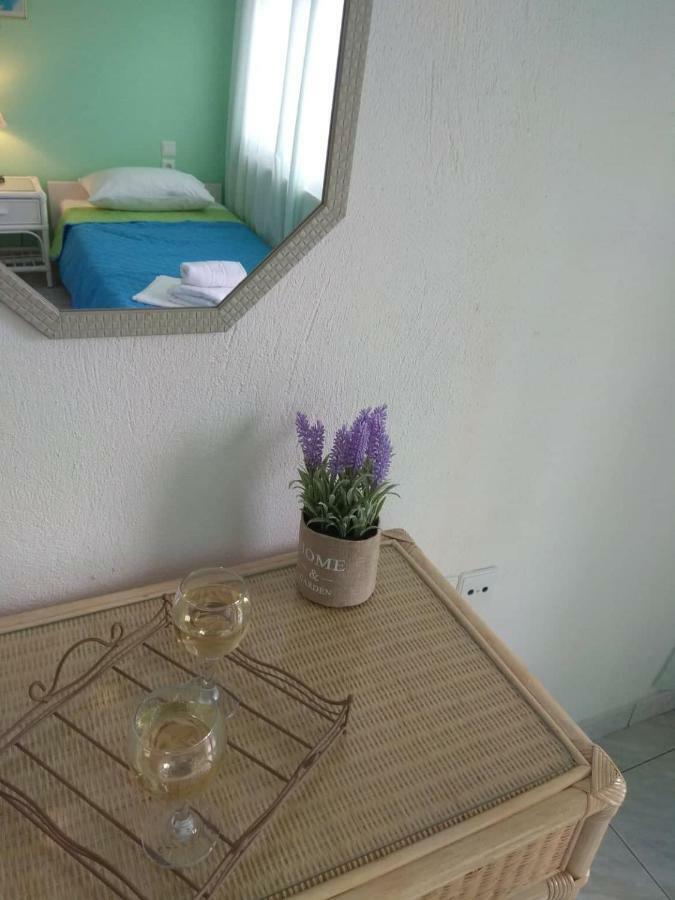 Maries Seaside Home Skála Marión Extérieur photo