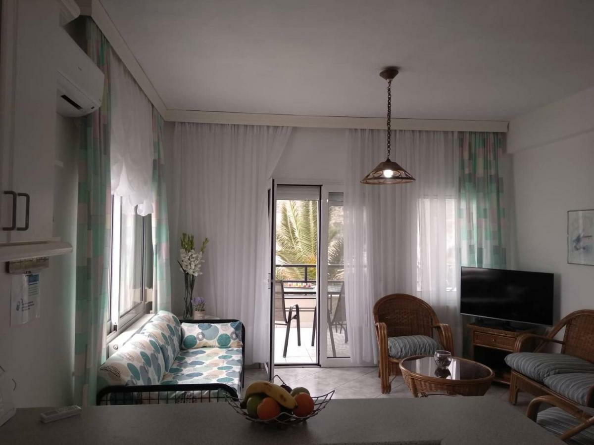 Maries Seaside Home Skála Marión Extérieur photo